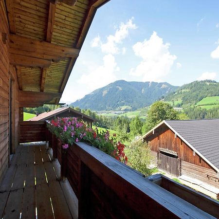 Charming Holiday Home In H Ttau With Barbecue Huttau Exterior photo